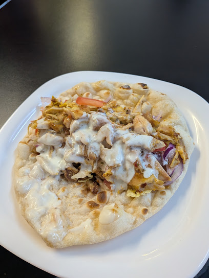 Kings shawarma Skipton