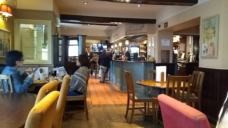 Kingsbridge — Cheltenham