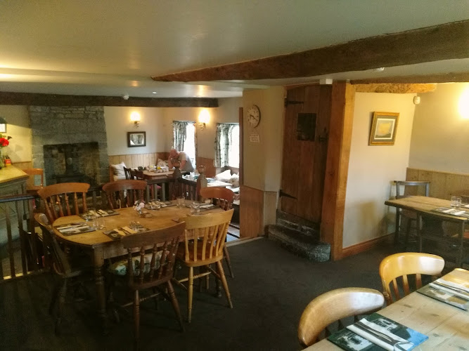 Kingsdon Inn — Somerton