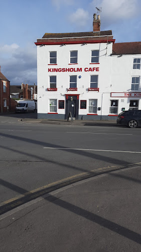 Kingsholm Inn