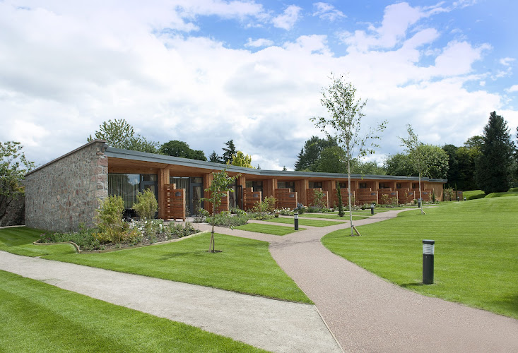 Kingsmills Hotel - Top Inverness Hotel with Swimming Pool — Inverness