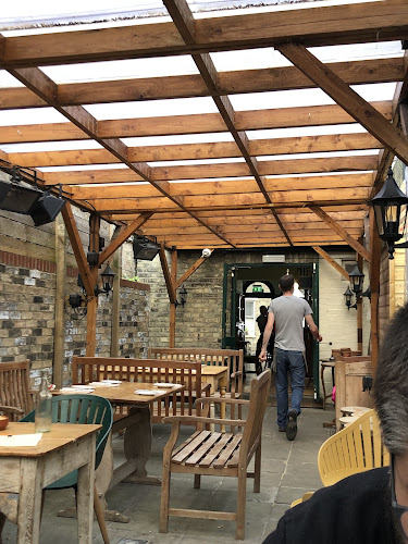 Kingston Arms