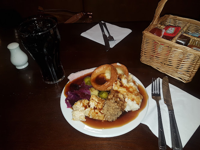 Kingsway Farm - Dining & Carvery