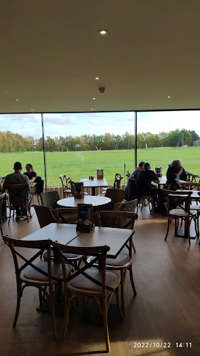 Kingsway Golf Centre