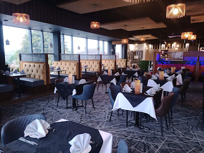 Kingsway Lounge