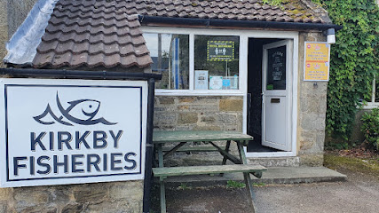 Kirkby Fisheries