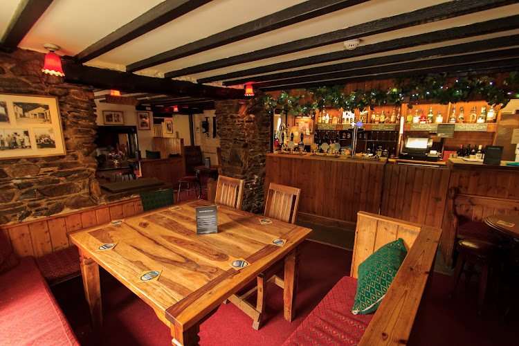 Kirkstile Inn — Cockermouth