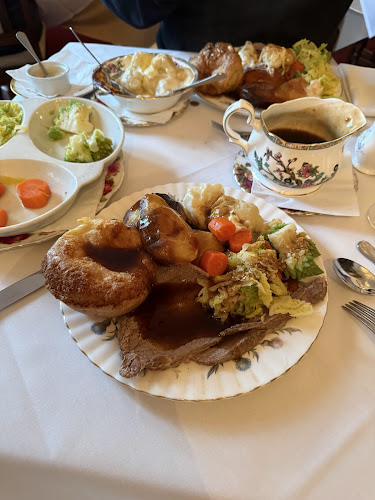 Kirton Cottage — Boston