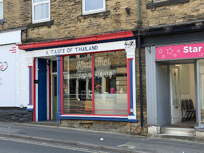 Kita’s Thai Takeaway