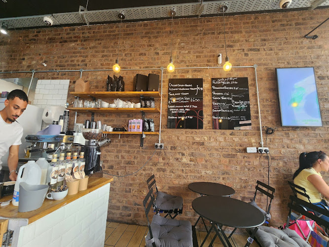 Kitchen 54 — Liverpool