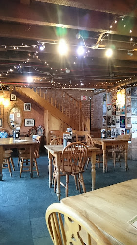 Kitchen Garden Cafe