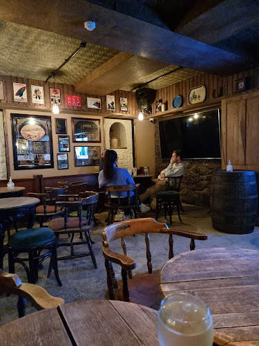 Kitty O'Shea's Edinburgh — Edinburgh