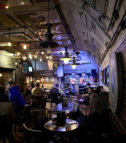 Kitty O'Shea's