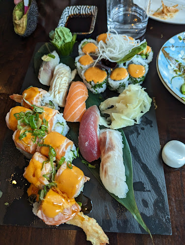 Kizana — London