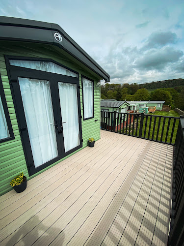 Knight Stainforth Hall Camping & Caravan Park