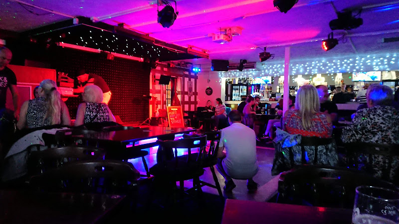 Knightly's Bar