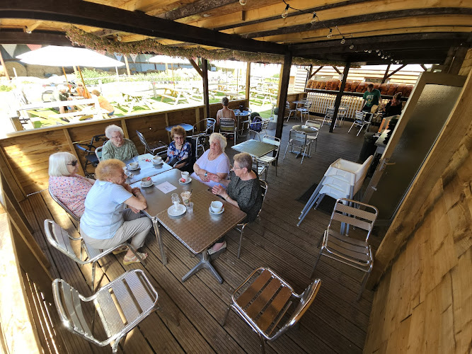 Knights Farm Shop — Polegate