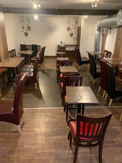 Knockout Diner