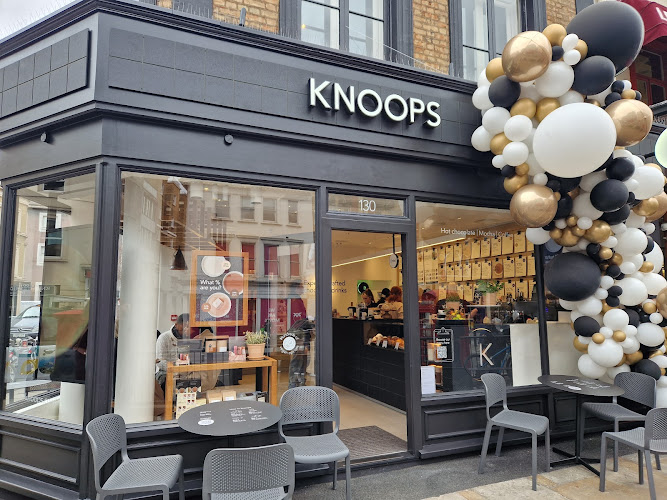 Knoops