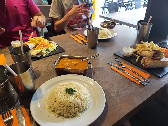 KO Grill — Liverpool