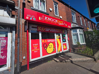 KO SPUDS