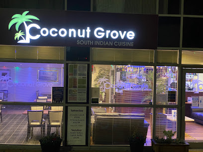 Koconut Grove