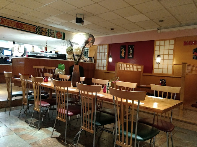 Koishii Japanese Restaurant