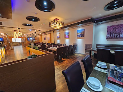 KoJa Restaurant