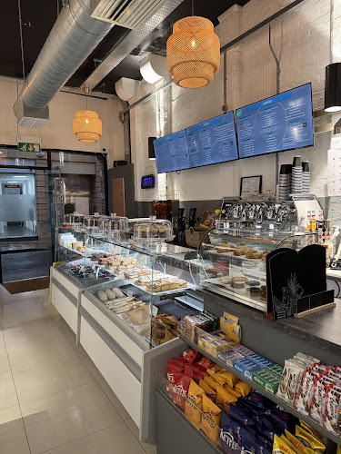 KOKO CAFE — Oxford
