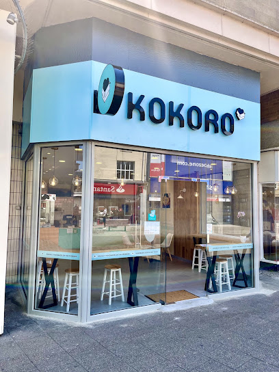 Kokoro Bedford