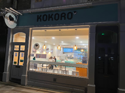 Kokoro Colchester