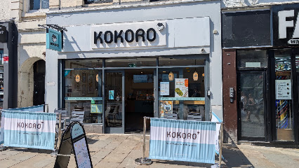 KOKORO Derby