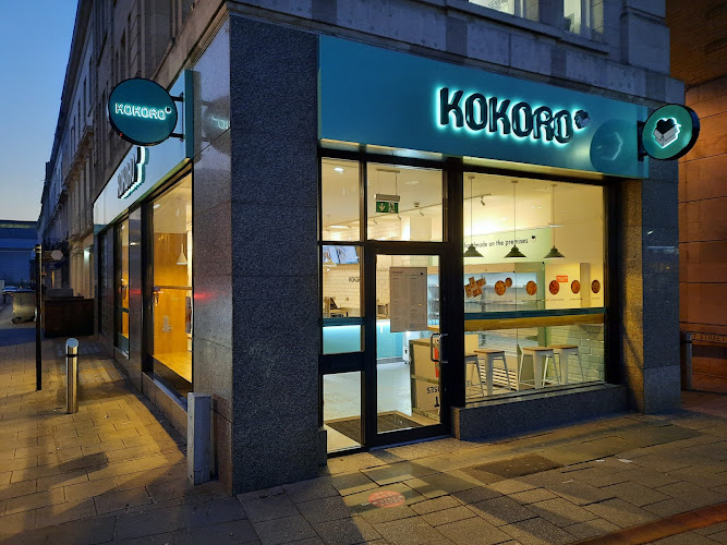 Kokoro Southampton