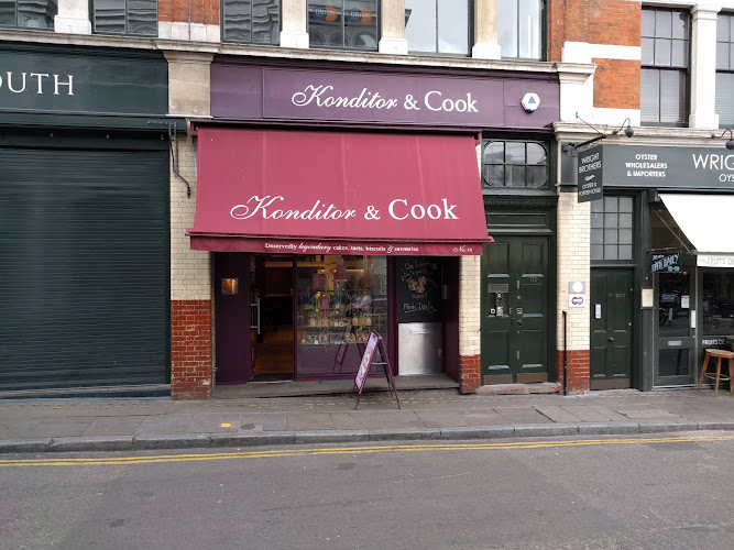 Konditor