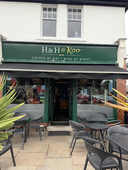 Koo Chesterfield
