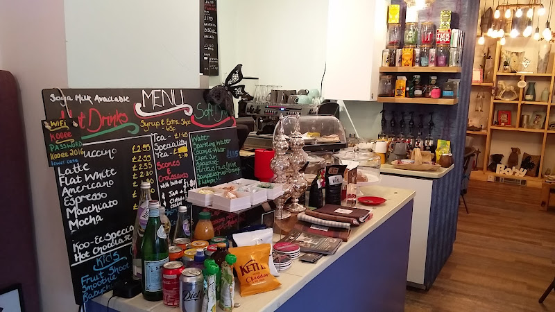 Kooee Cafe