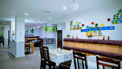 Korean Garden Restaurant