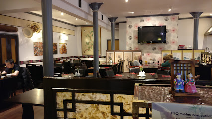 Koreana Restaurant