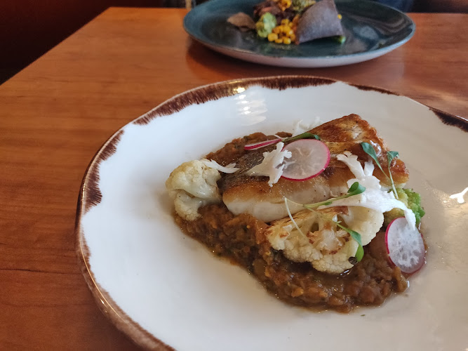 Kota Food & Wine — Porthleven