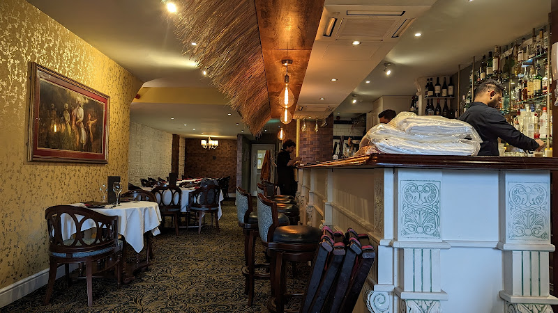 Kottaram Restaurant — Nottingham