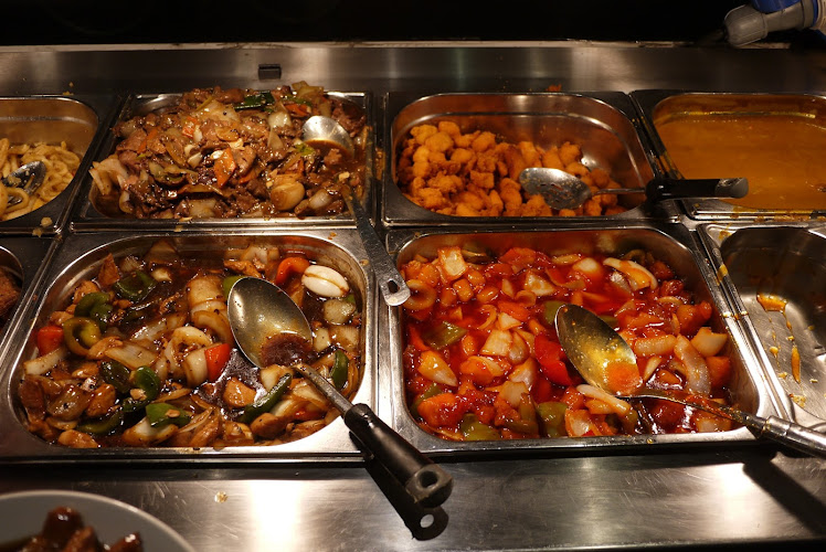Kowloon Restaurant