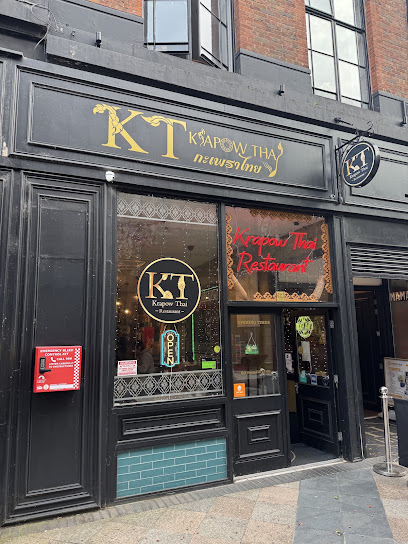 Krapow Thai Restaurant