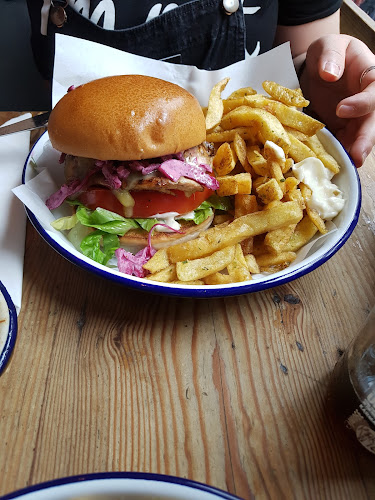 Kricket Brixton