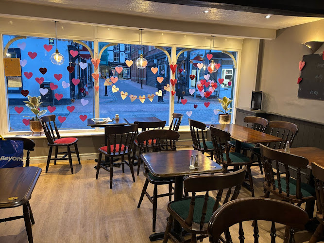 Kristina's Cafe