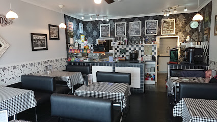 Krumbs Cafe