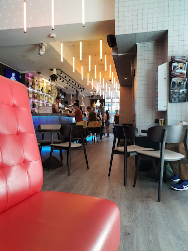 Ku Bar — London