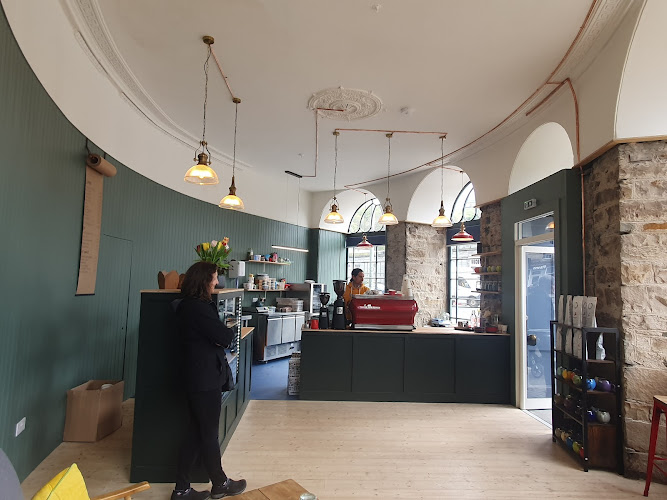 Kuna Cafe & Bakery