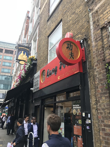 Kung Food (Liverpool Street)