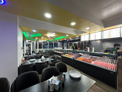 Kurdish Restaurant