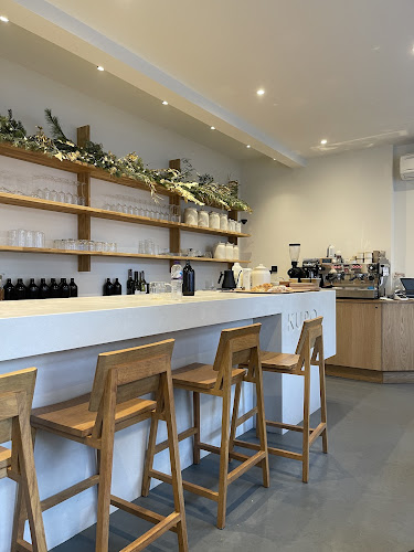 KURO BAGELS — London